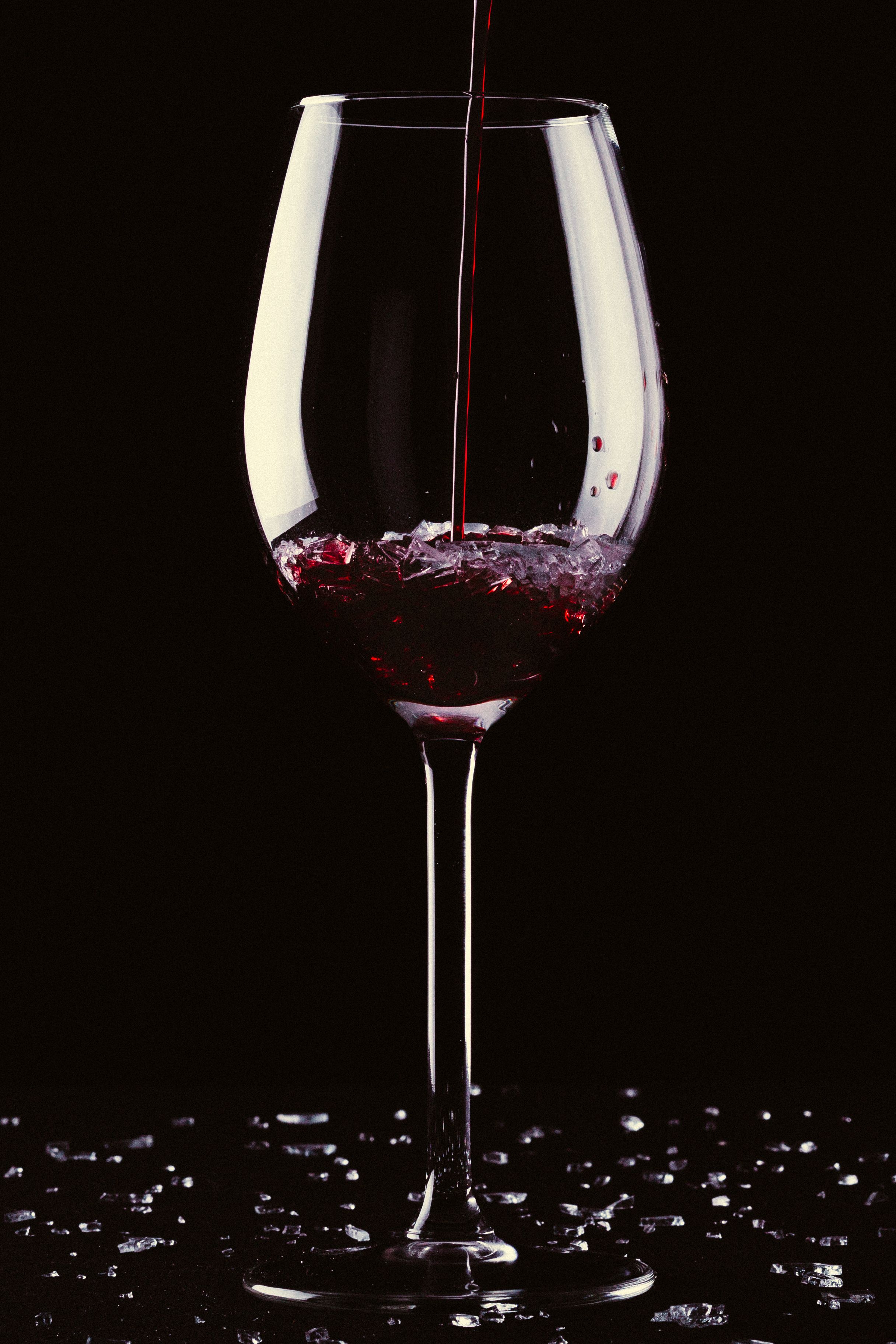 Can Cabernet sauvignon Learn to Chill?